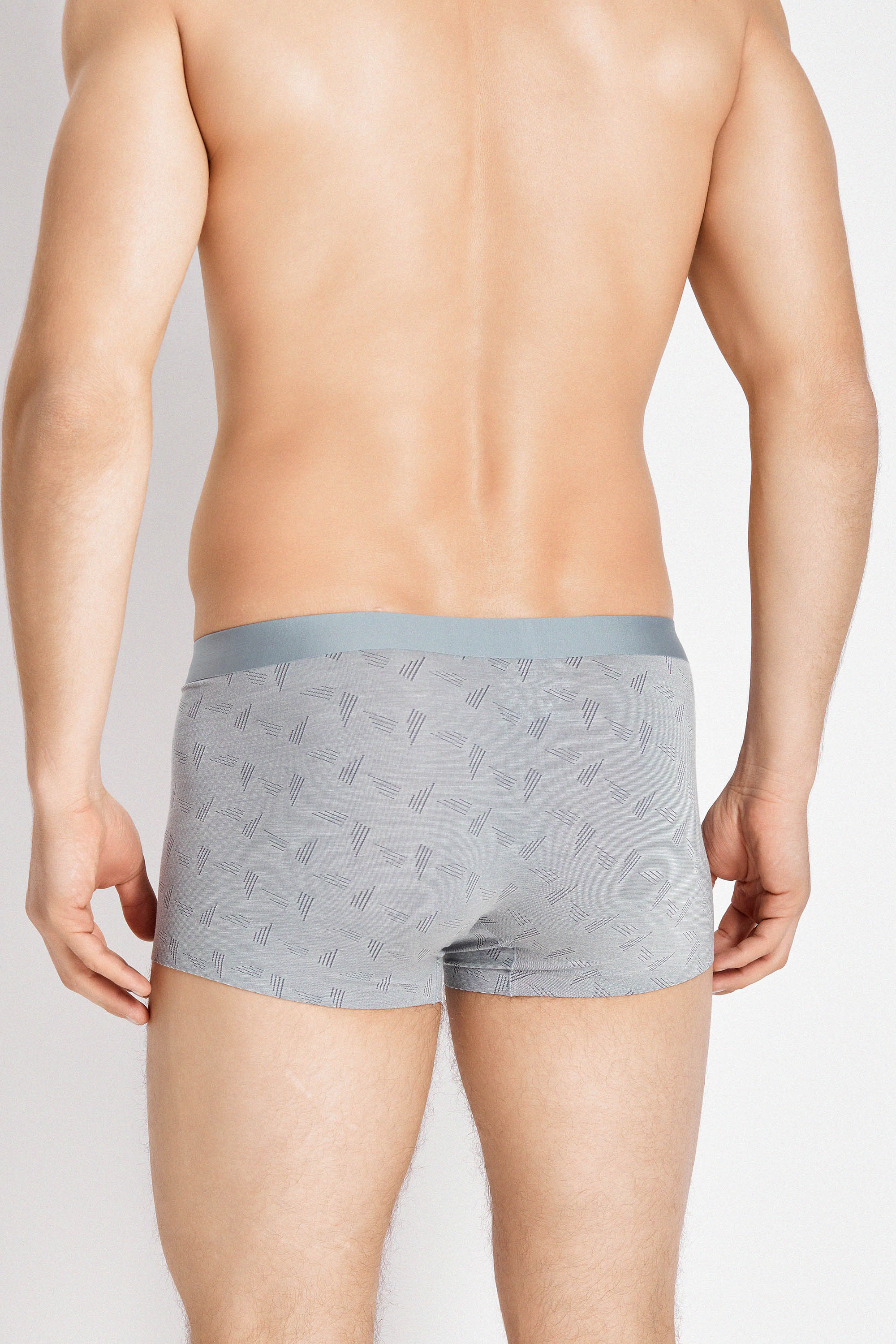 6149-1 труси-шорти чоловічі Anabel Arto